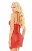 SoftLine Collection Alice - red